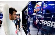 Daniel Ricciardo termine sa première année de F1