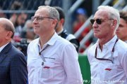 Accord Concorde : La F1 pense à lancer les négociations pour 2026