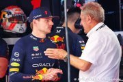 Marko espère que Verstappen ne fera pas 'une Rosberg'