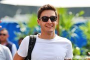 Mercedes F1 : Russell veut capitaliser sur les progrès au Brésil