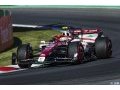 Alfa Romeo set to lose title sponsor