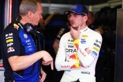 Monaghan rumours add to pressure on Red Bull