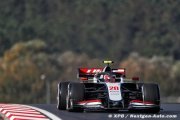 Avec des durs à 5 secondes des médiums, Grosjean et Haas F1 prévoient une course ‘chaotique'