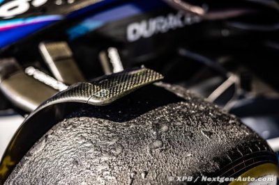 Les EL2 seront la séance la plus importante pour Pirelli F1 à Austin 