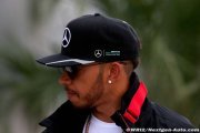Four F1 drivers among Forbes' 100 highest-paid athletes
