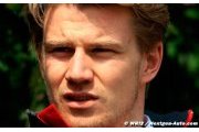 Hulkenberg urges Red Bull to sign Ricciardo