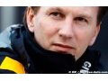 Horner frustrated as McLaren finger-pointing continues