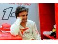 Alonso: A good atmosphere in the factory