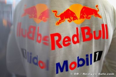 Red Bull losing power through fuel - Abiteboul
