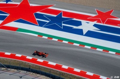 FIA ruling may have stopped Ferrari engine advantage