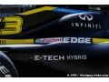 Une équipe 'Alpine F1 Team powered by Renault E-Tech' ?