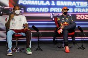 Verstappen attaque encore Pirelli après des explications toujours ‘confuses'