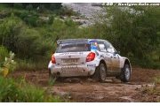 Al-Attiyah to focus on testing in Argentina