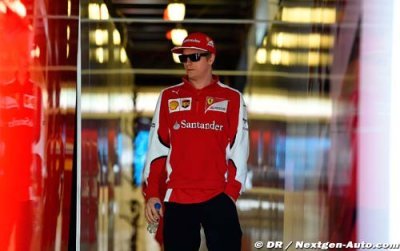 Mika Hakkinen attendait plus de Kimi Raïkkönen à Melbourne