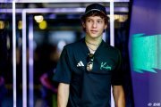 Antonelli révèle quand 'les difficultés ont commencé' pour lui