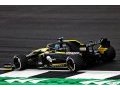 Germany 2019 - GP preview - Renault F1