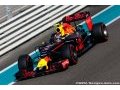 Verstappen not eyeing youngest F1 champion record