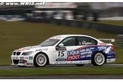 Deux pilotes japonais chez Engstler