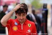 Verstappen champion aussi avec la Ferrari ? Leclerc se moque !