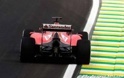 Alonso a déjà la tête ailleurs