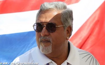 Mallya’s troubles don’t affect Force India - Fernley