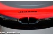 McLaren chez Honda pour une possible réunion de crise