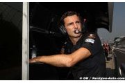 Only three can win without best car - de la Rosa