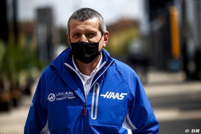 Licenciements en série&nbsp;: Haas F1 a vu le précipice mais l’optimisme revient pour 2022