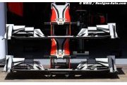HRT says second driver decision 'not urgent'