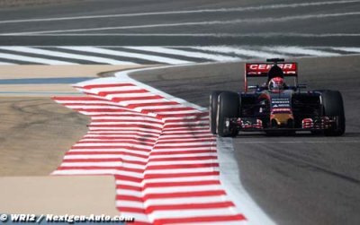 Max Verstappen brigue les records de jeunesse