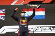 Horner : On aurait dû reprendre plus de points à Mercedes F1 aujourd'hui
