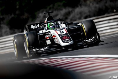 Carburants de synthèse : La F2 va être le laboratoire de la F1