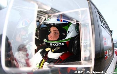 Les points de Zlín pourraient s’avérer cruciaux pour Mikkelsen