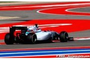 Brazil 2014 - GP Preview - Williams Mercedes