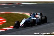 Hungary 2014 - GP Preview - Williams Mercedes