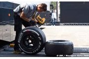 Boullier rassuré par Pirelli, Mercedes sceptique