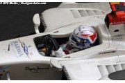 Van der Garde déçu de ne pas avoir été choisi par Virgin
