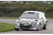Hyundai s'attaque à son propre Rallye d'Espagne