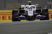 Steiner : L'arrivée de Schumacher est 'une décision de Ferrari'