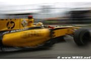 Nielsen: This result is a great reward for Renault F1