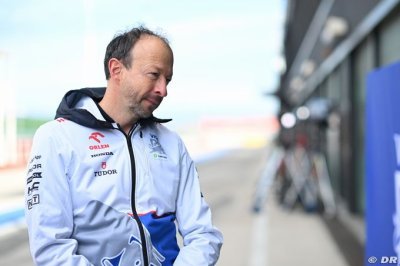 Bayer&nbsp;: RB F1 va encore annoncer des recrutements ’surprises’