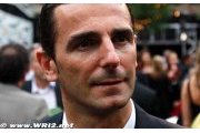 Pirelli confirms de la Rosa as official test driver 