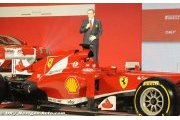 Domenicali : Pas de révolutions, pas de tensions inutiles