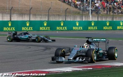 Rosberg not planning more Hamilton talks