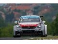Hungaroring, Race 1 : Yet another 1-2 for Citroën
