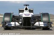 Sauber confirme date et heure pour la C30