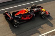 Horner relativise la révolution technique en Formule 1