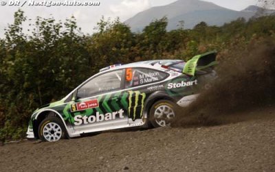 Wilson frustrated by early bath in Japan