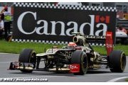 Beaucoup de favoris pour la victoire au Canada !