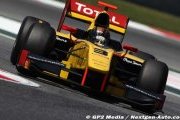 Photos - GP2 Italie (Monza) - 06-09/09